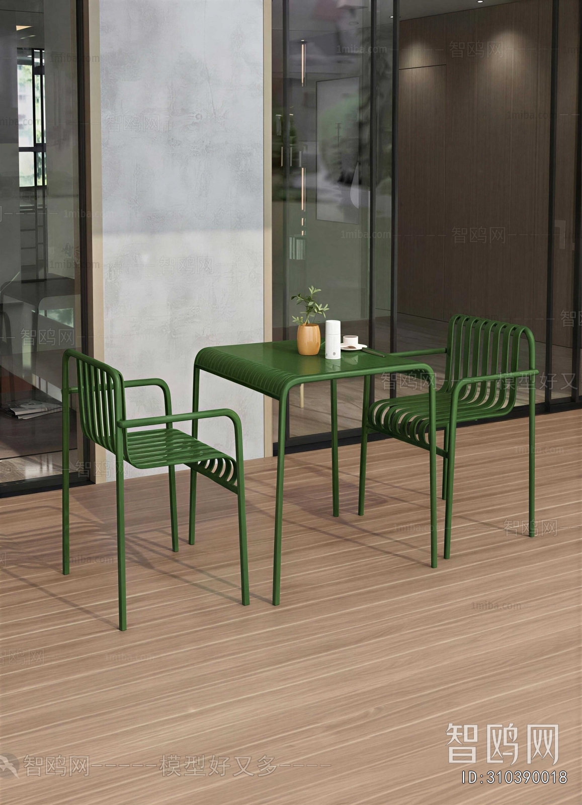 Modern Outdoor Tables And Chairs