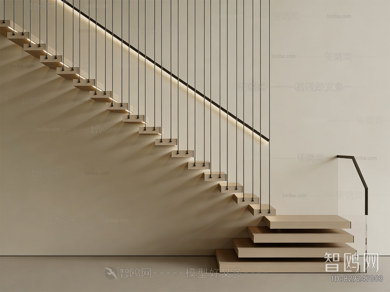 Modern Staircase