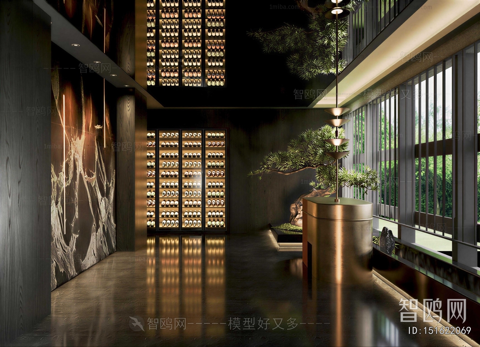 New Chinese Style Restaurant