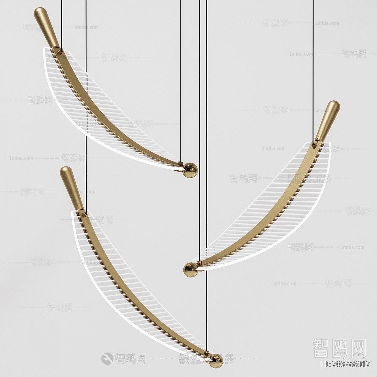 Modern Droplight