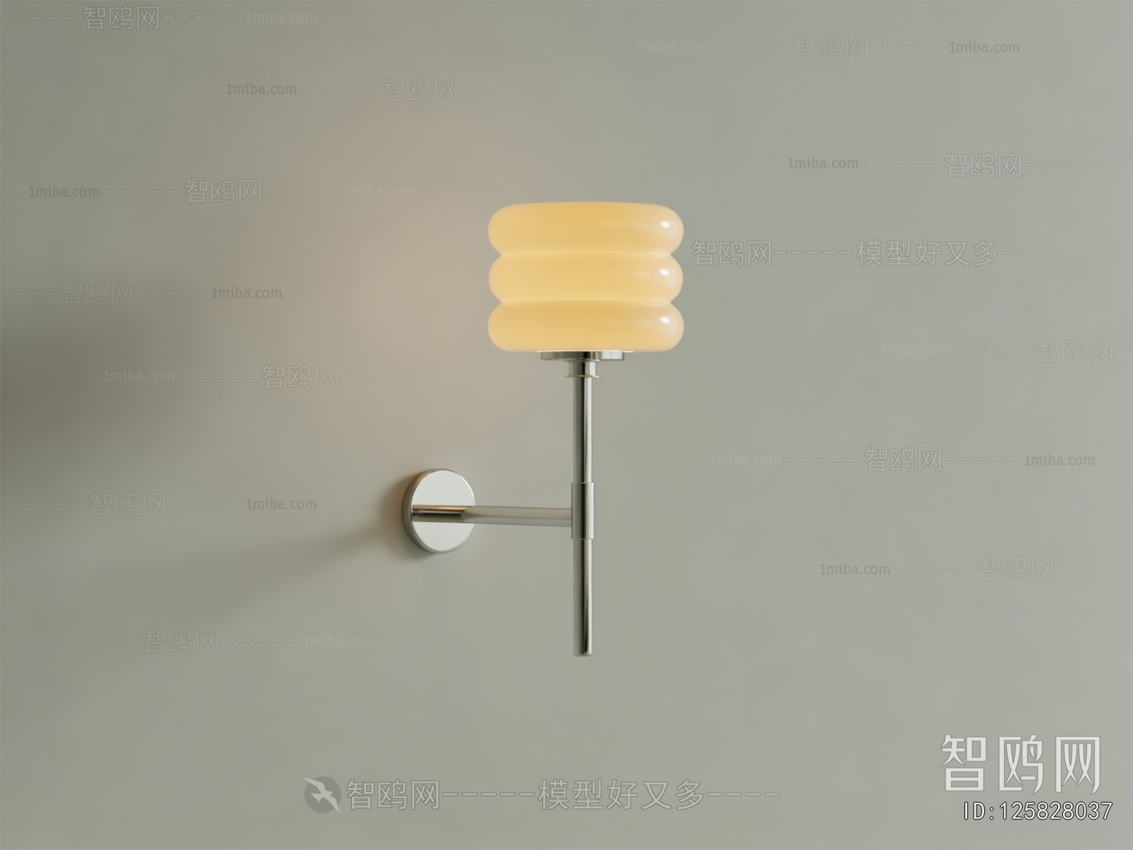 Modern Wall Lamp