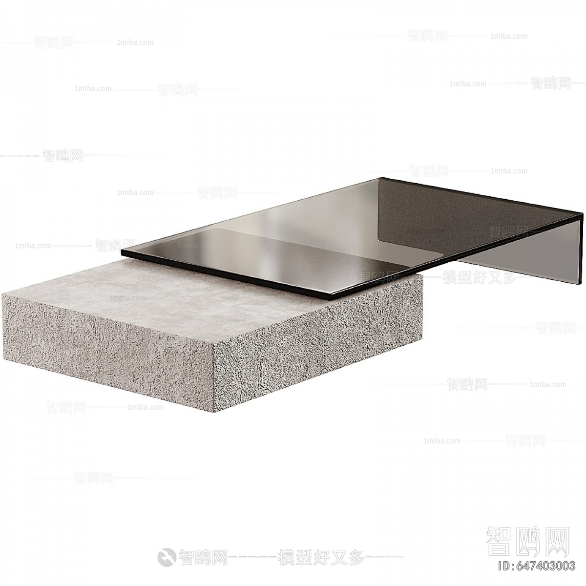 Modern Coffee Table