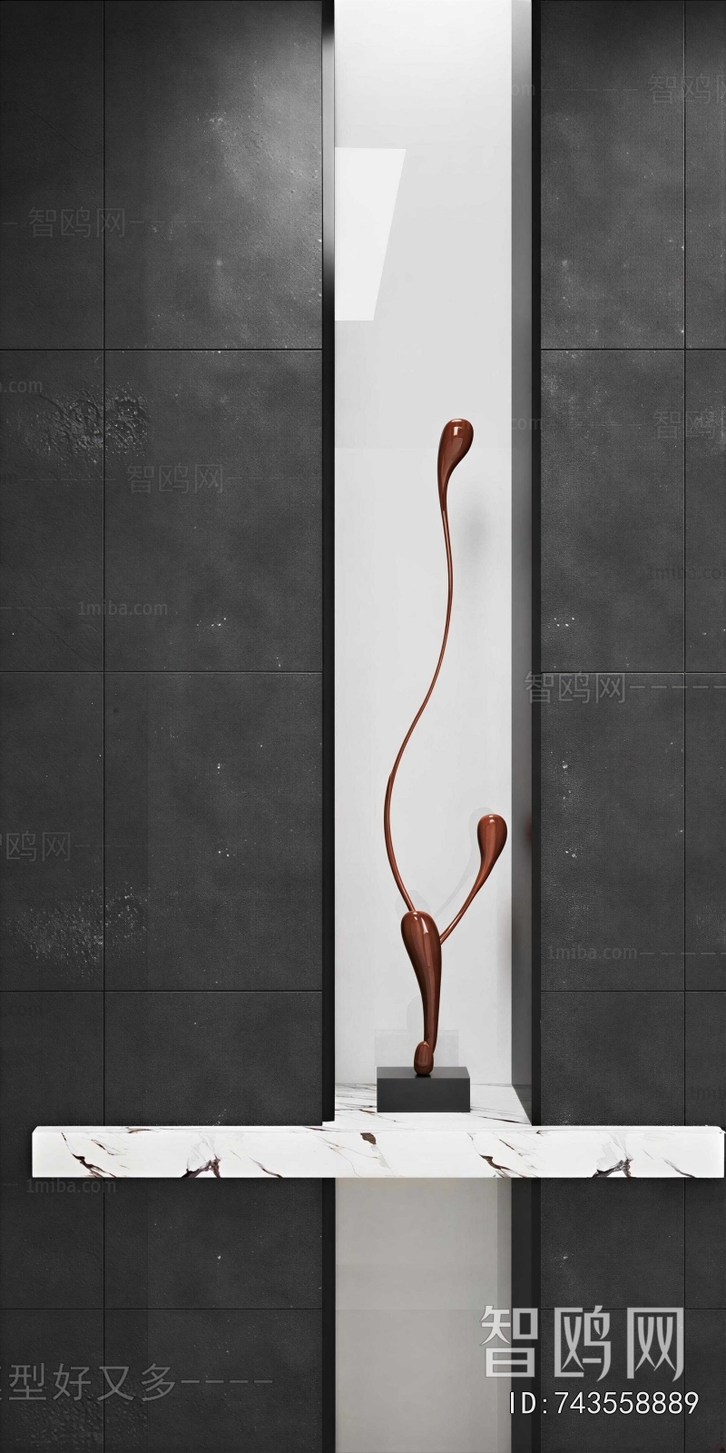 Modern Sculpture