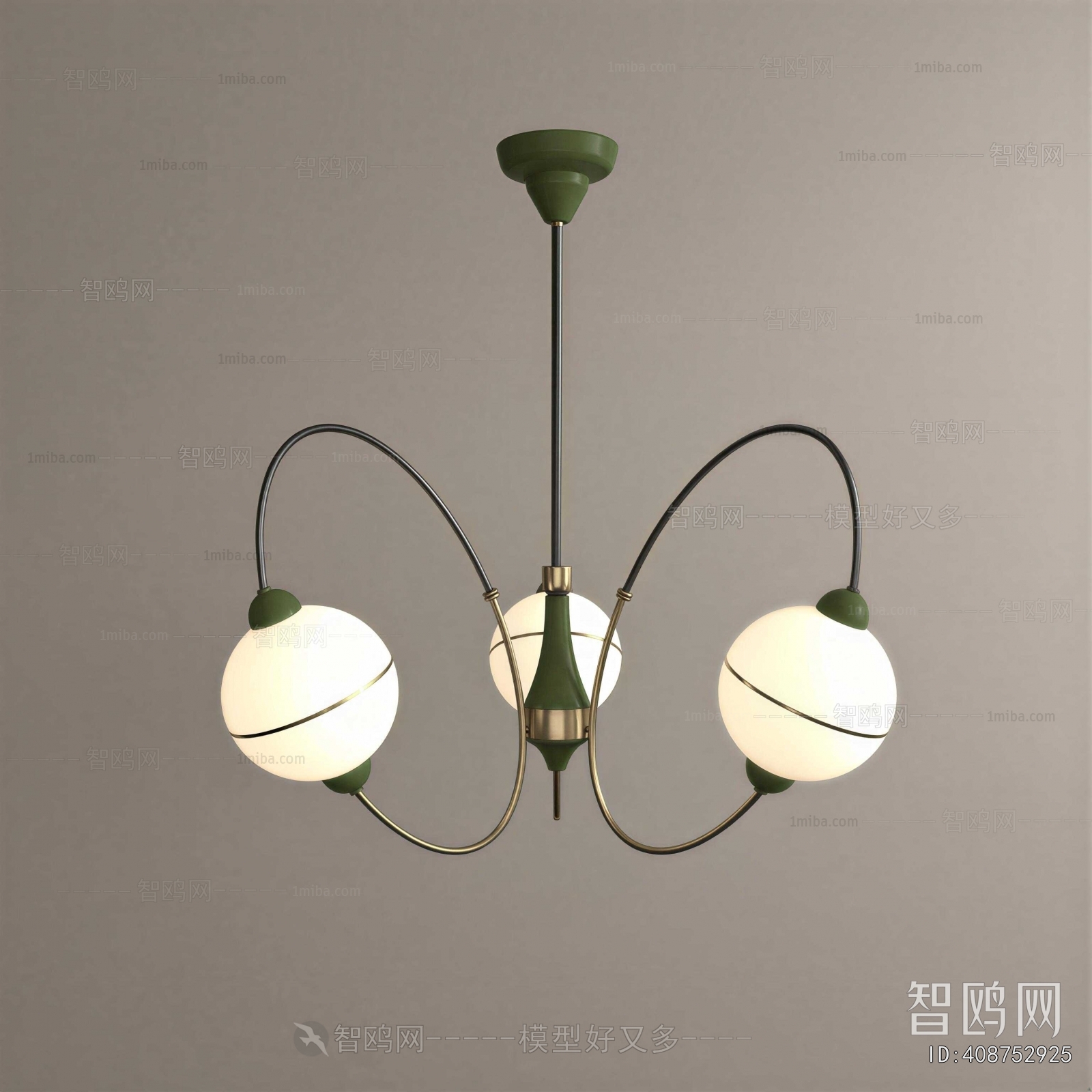 Modern Droplight