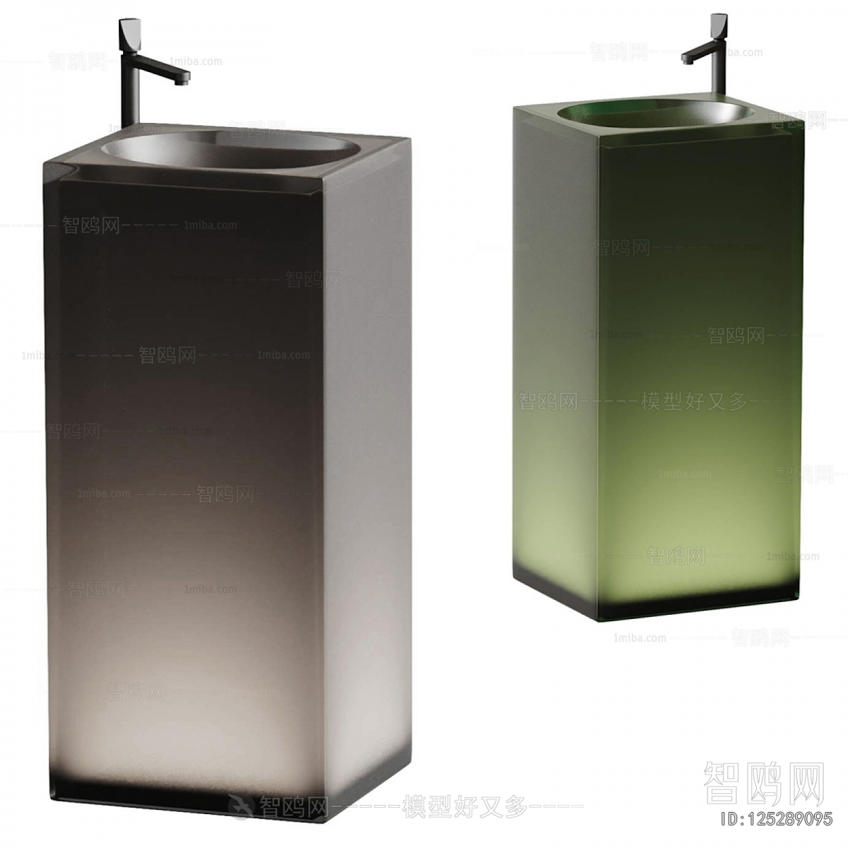 Modern Basin