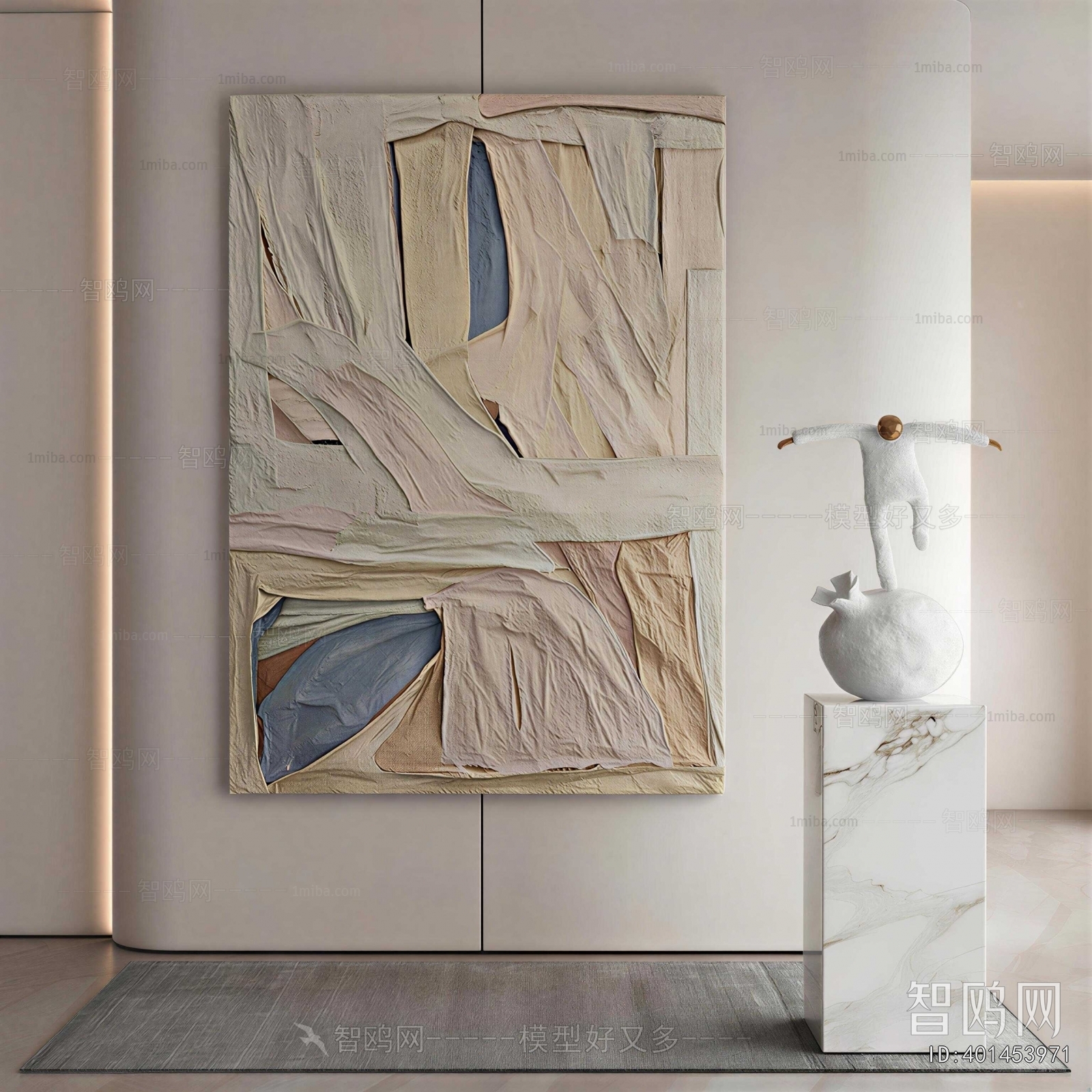 Modern Painting