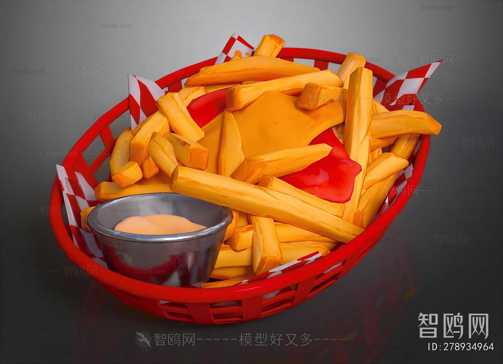 Modern Snack