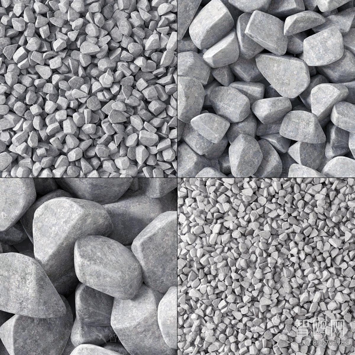 Modern Stone