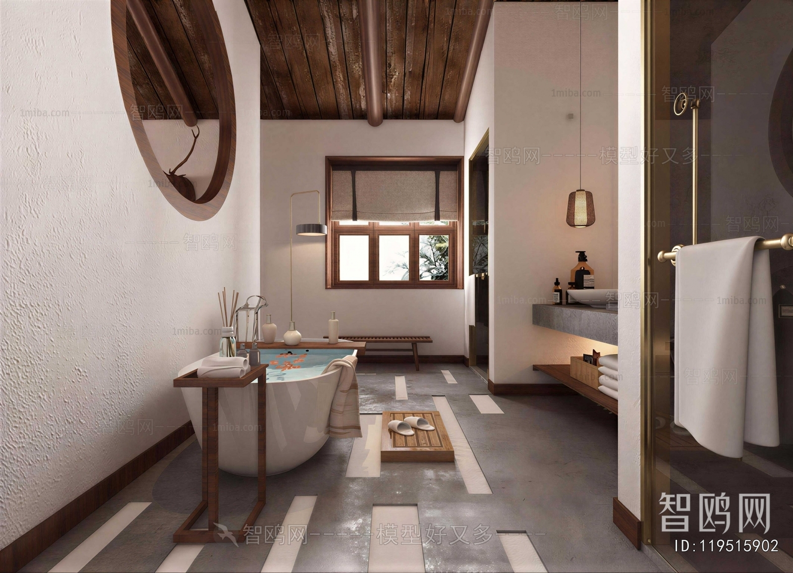 New Chinese Style TOILET
