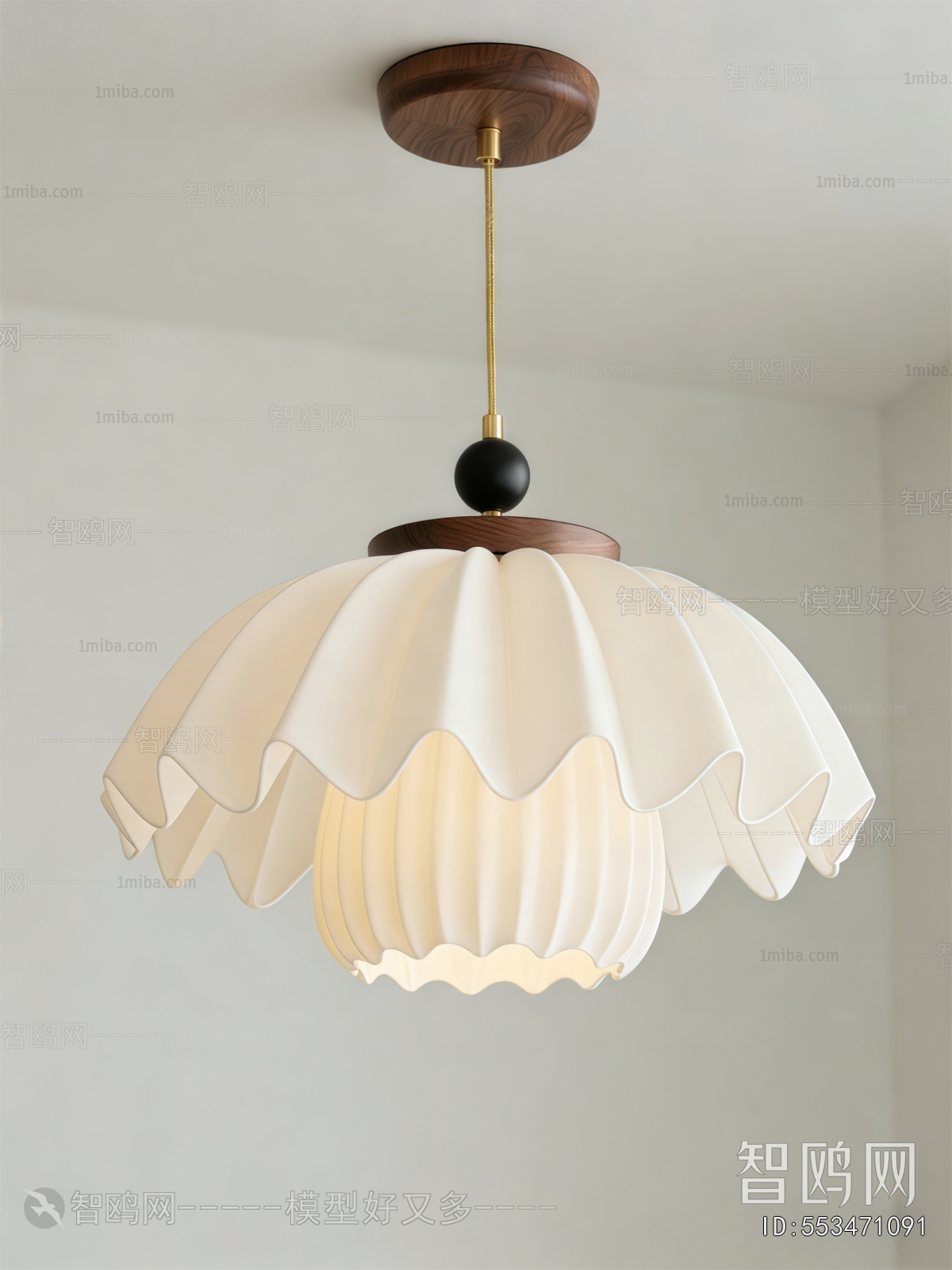 French Style Droplight
