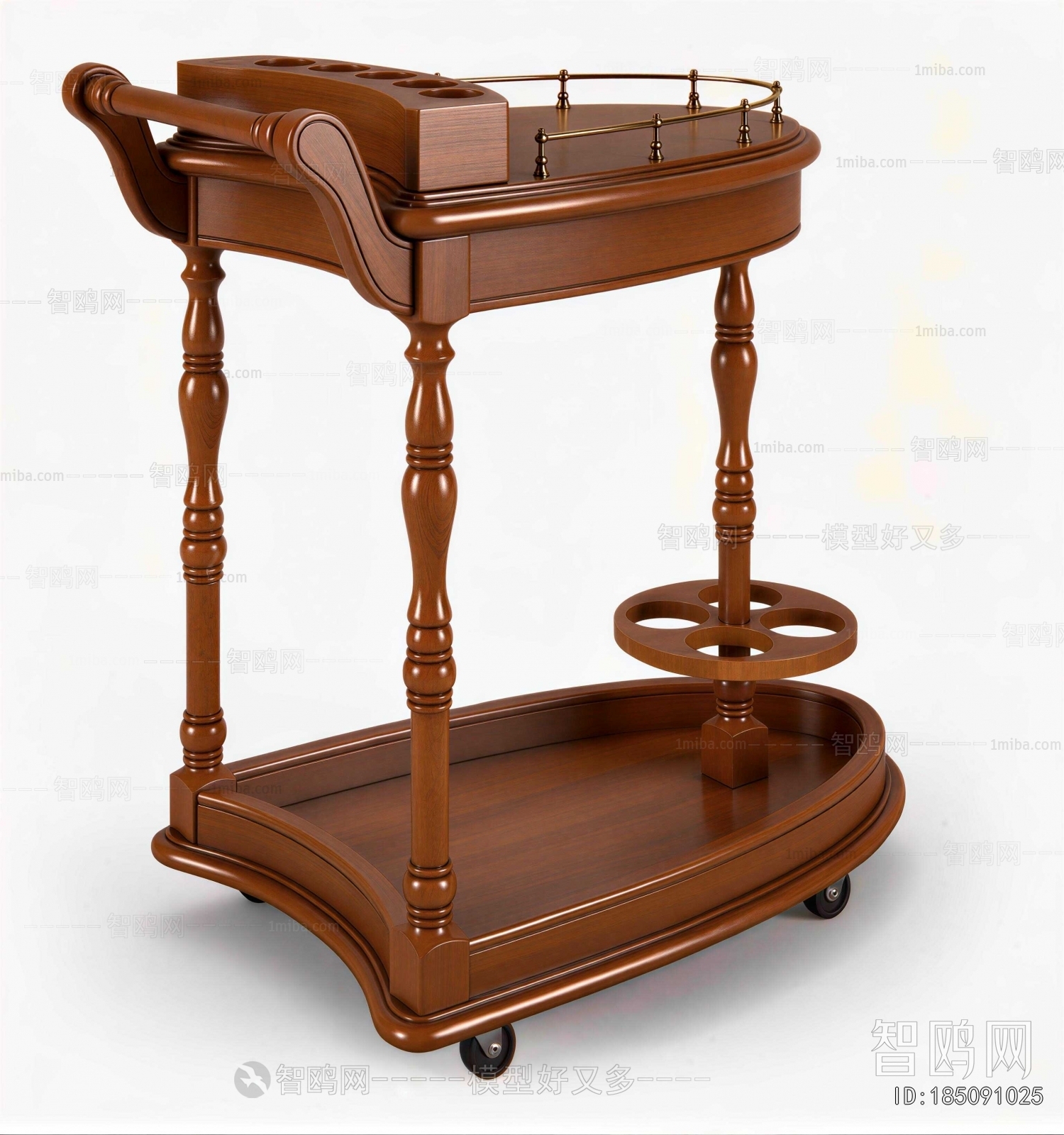 New Chinese Style Side Table/corner Table