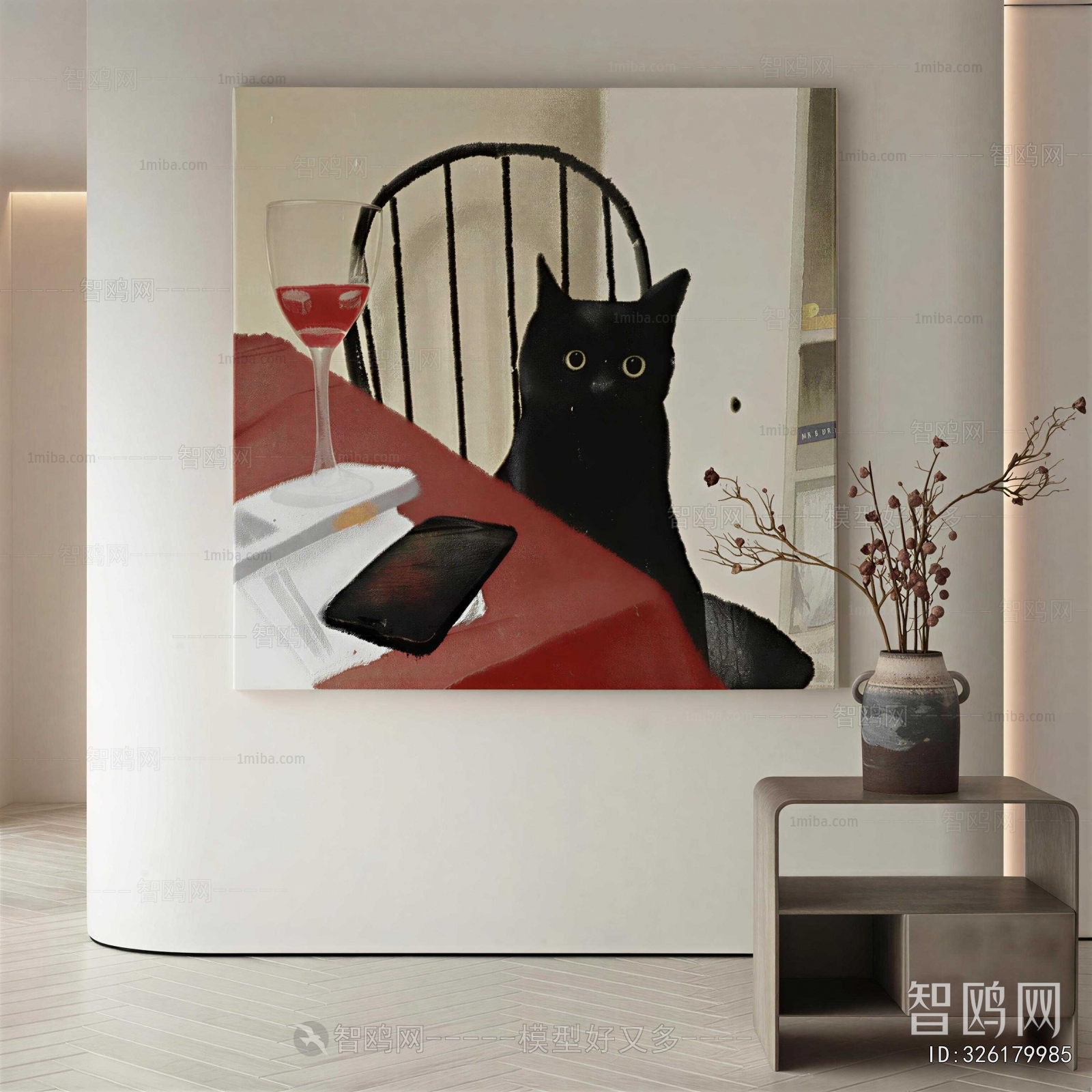 Modern Painting