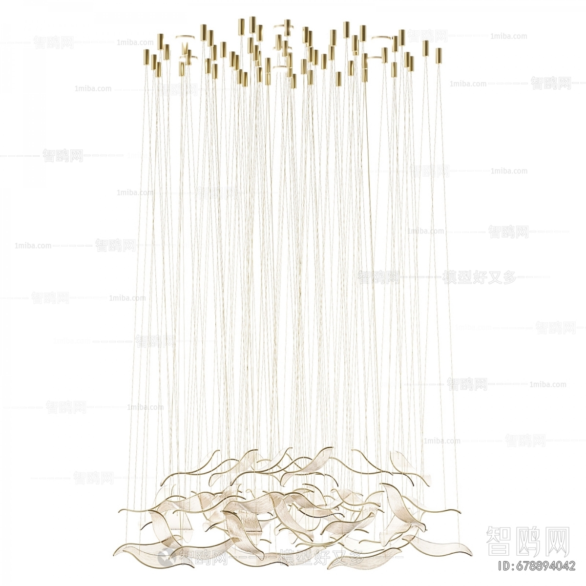 Modern Droplight