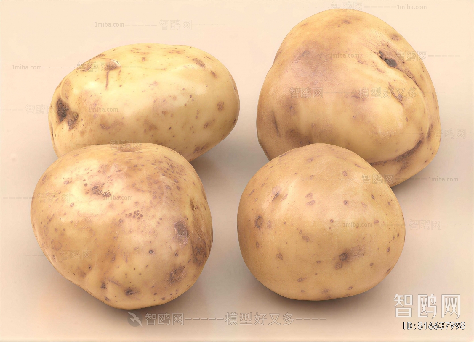 Modern Vegetables