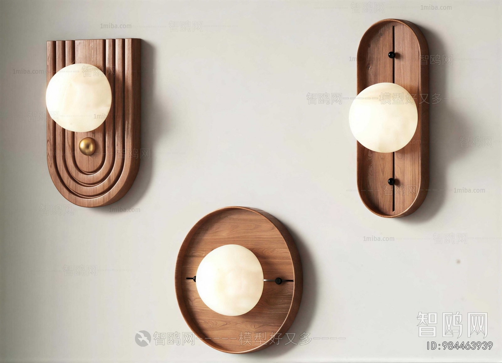 French Style Wall Lamp