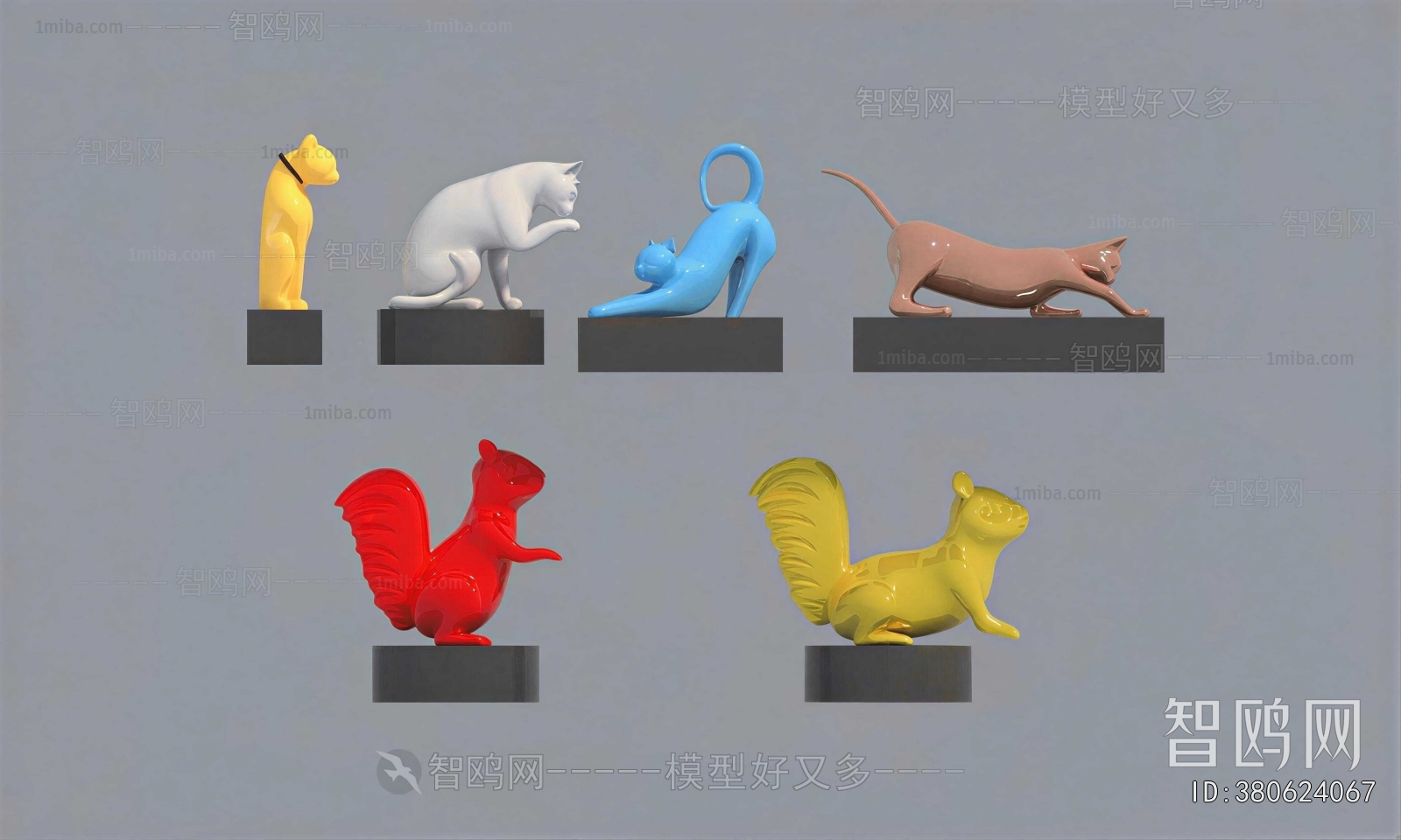 Modern Sculpture