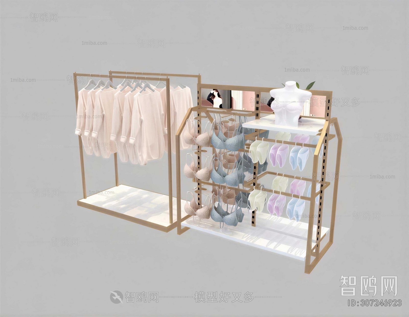Modern Showcase