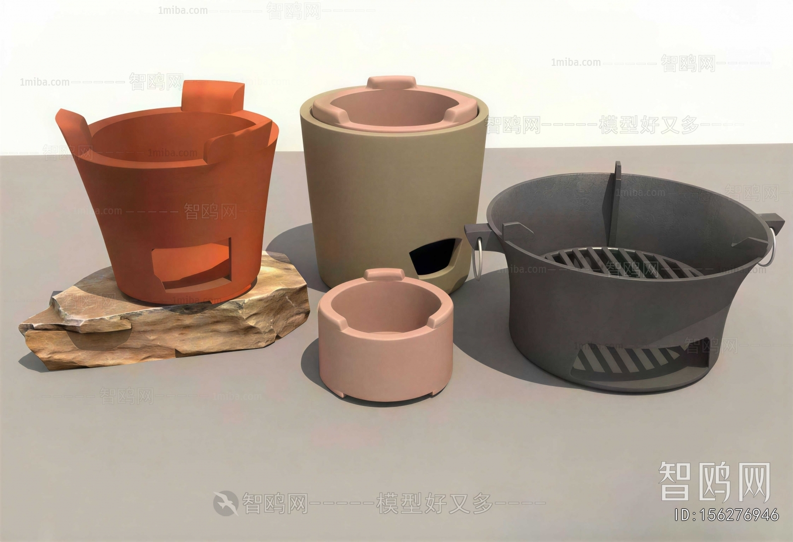 Modern Kitchenware