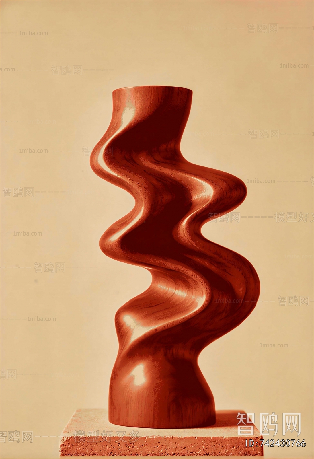Modern Sculpture