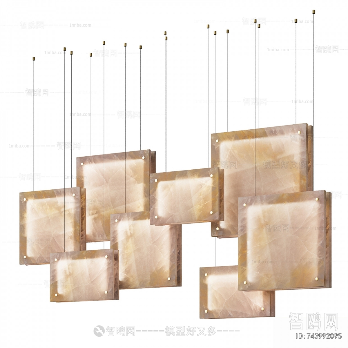 Modern Droplight