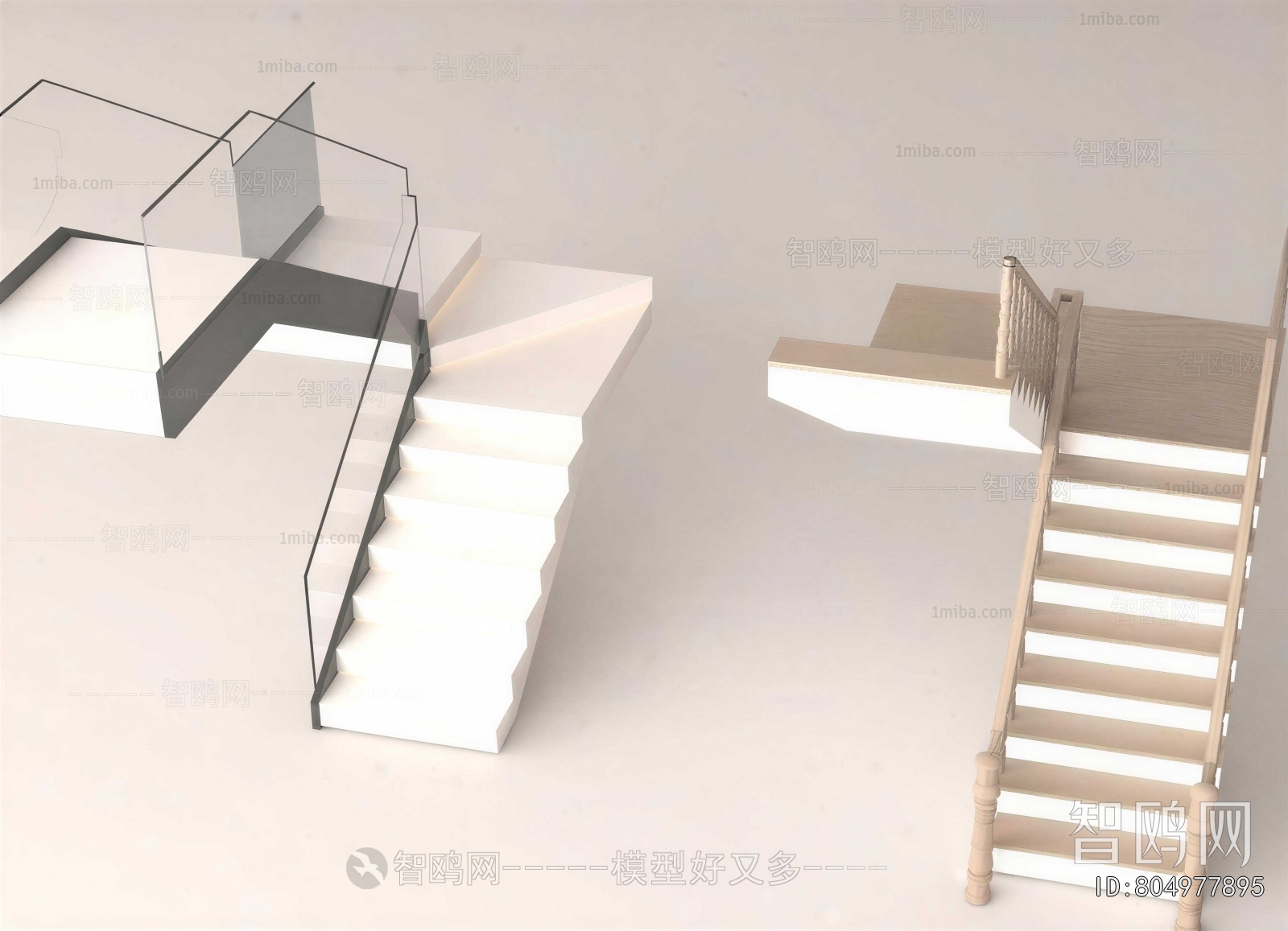 Modern Staircase