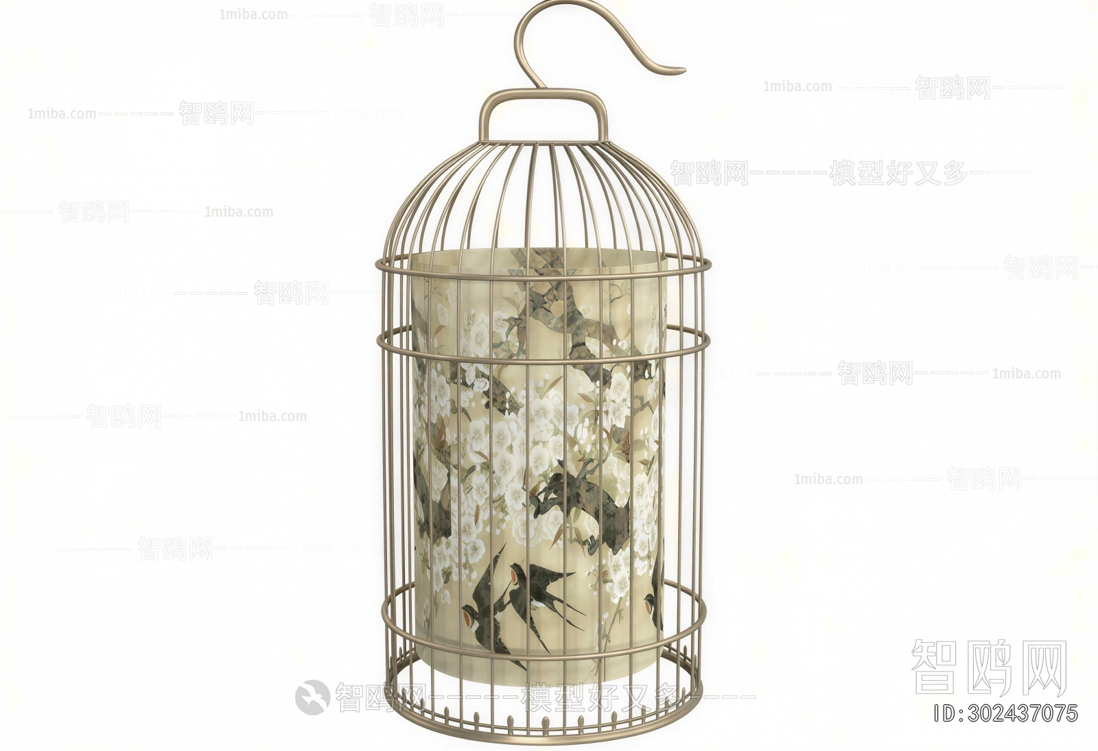 New Chinese Style Pet Products