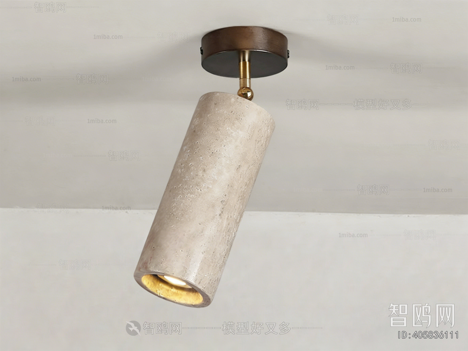 Modern Spotlights