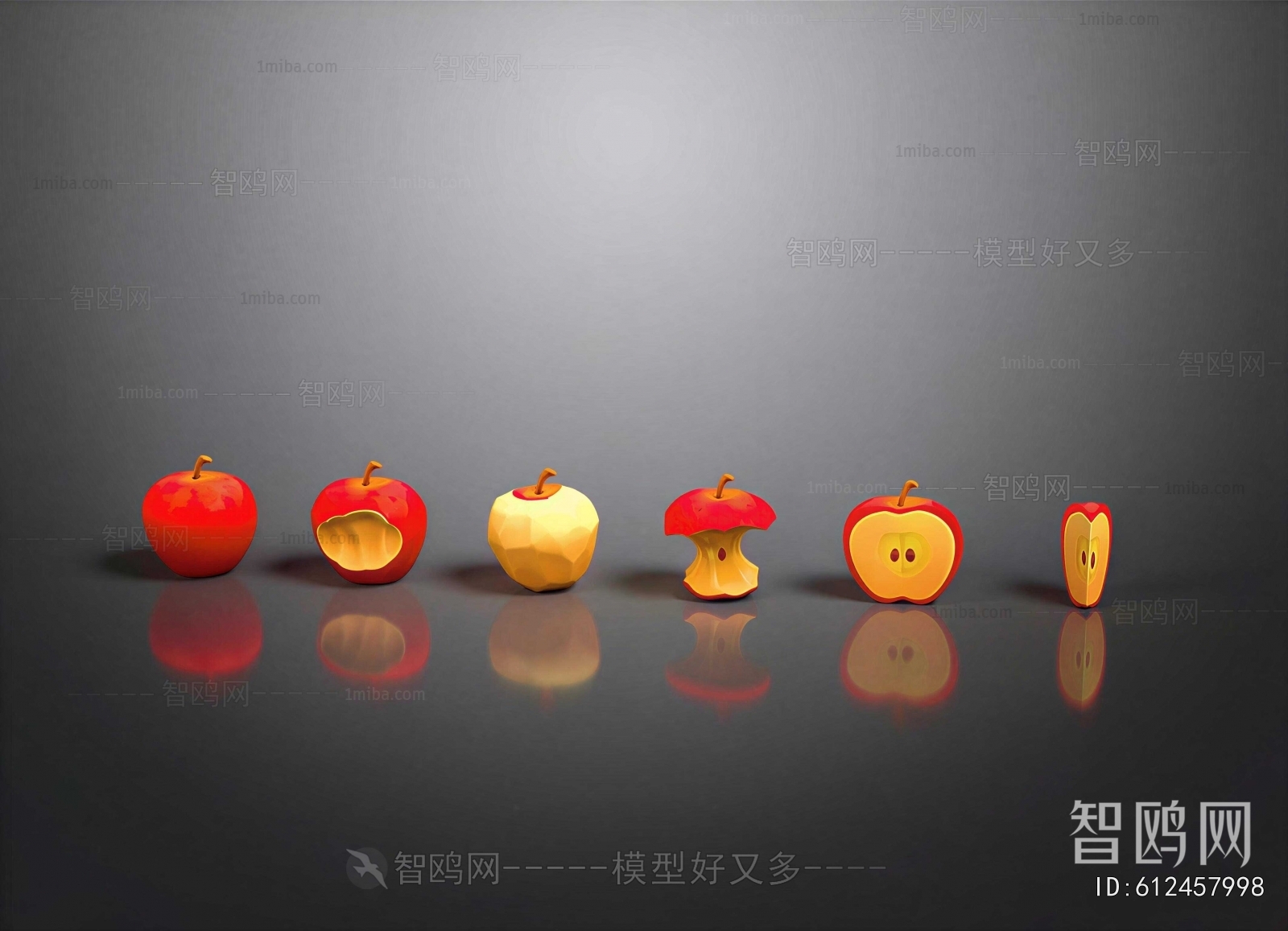 Modern Fruit