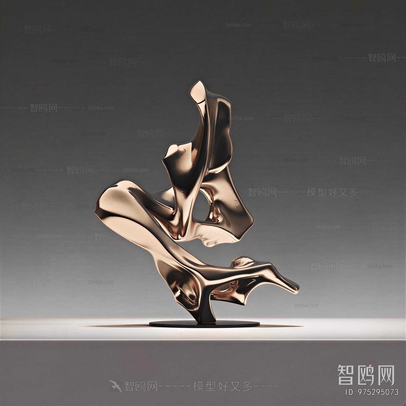 Modern Sculpture