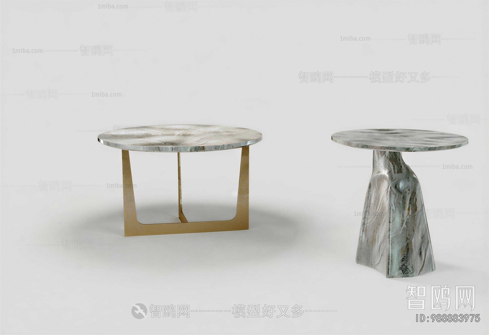 Modern Coffee Table