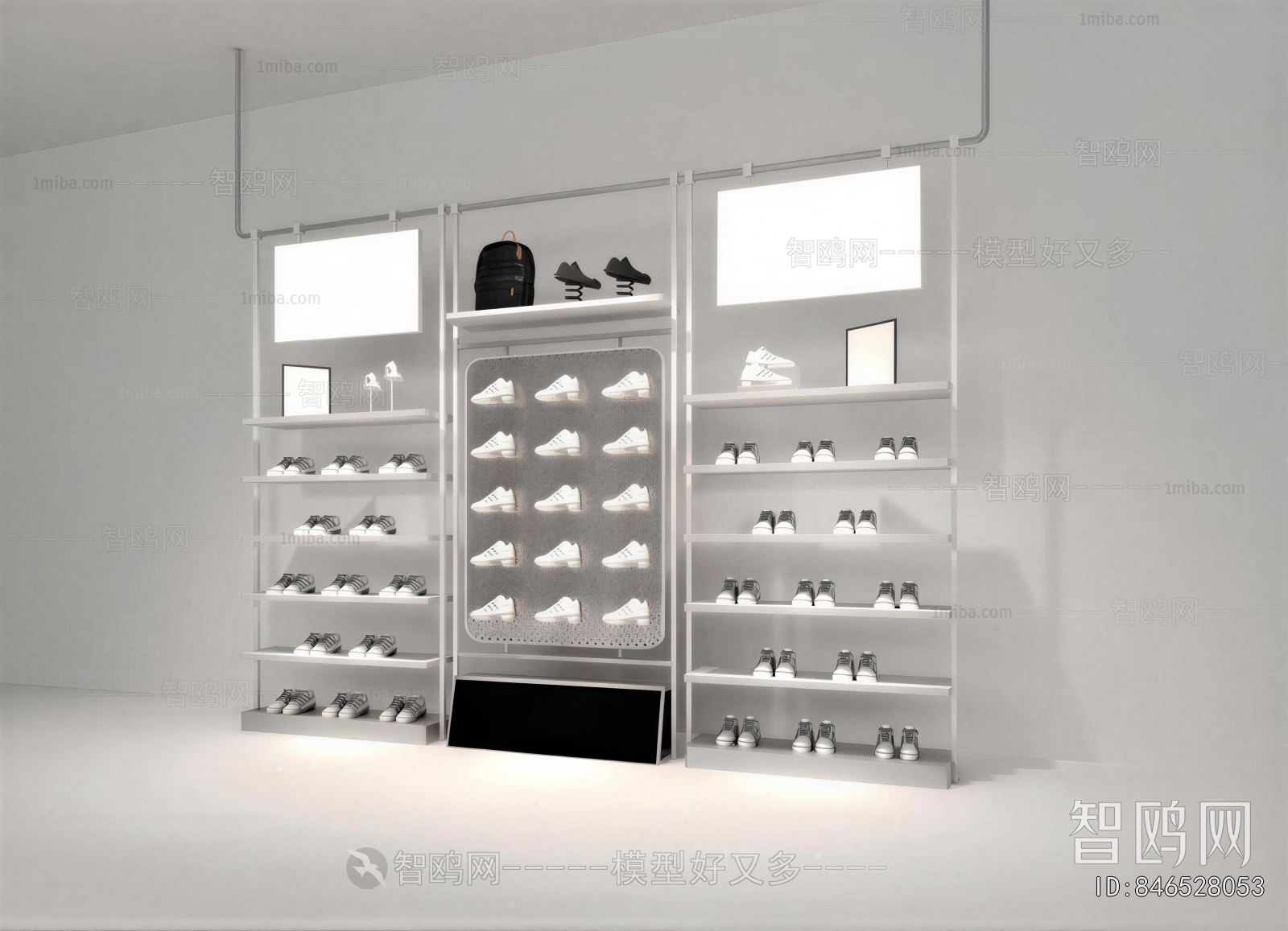 Modern Showcase