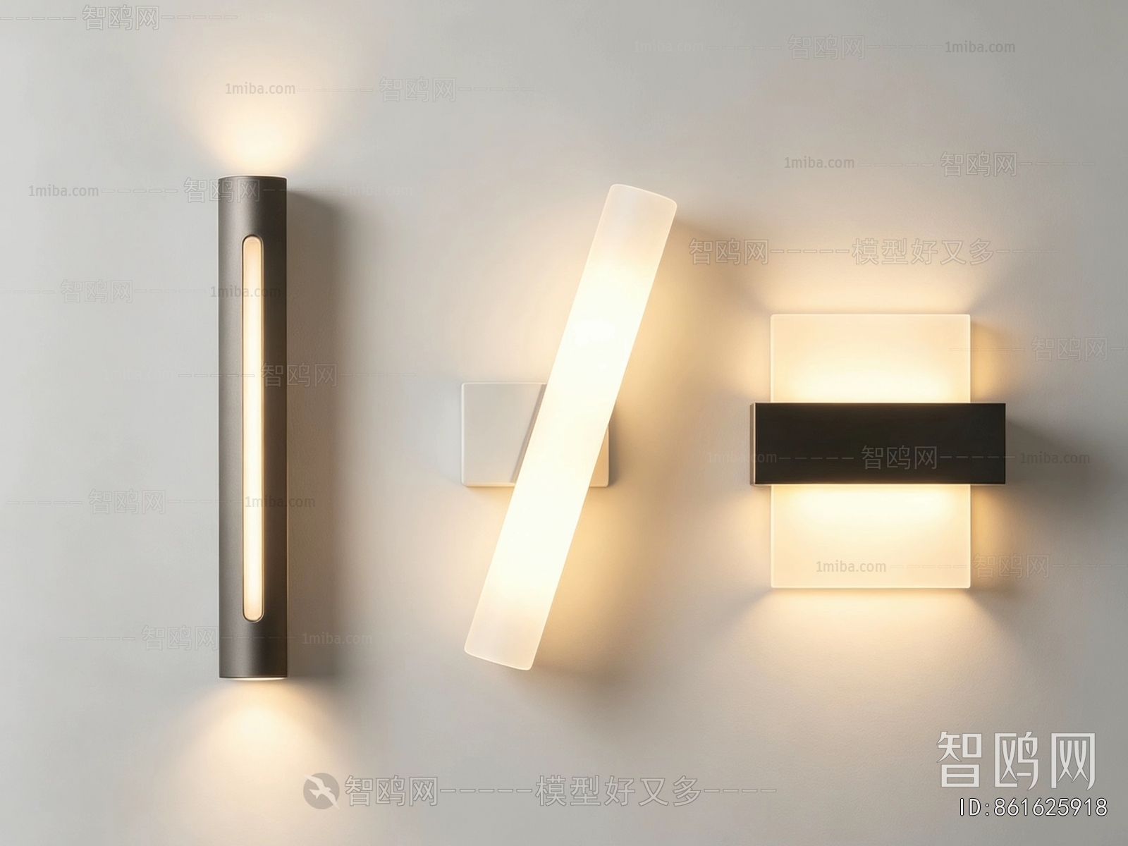 Modern Wall Lamp