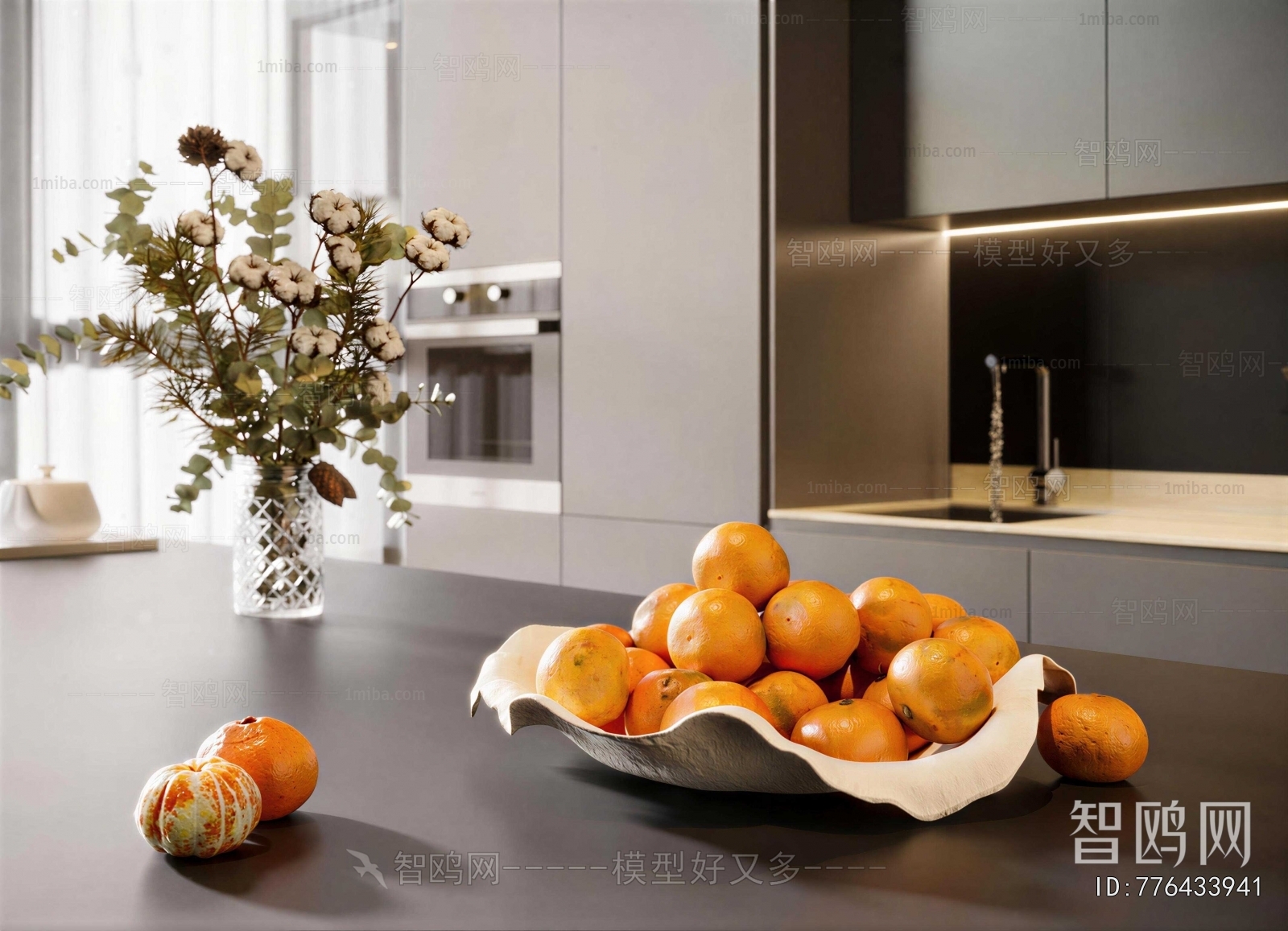 Modern Fruit