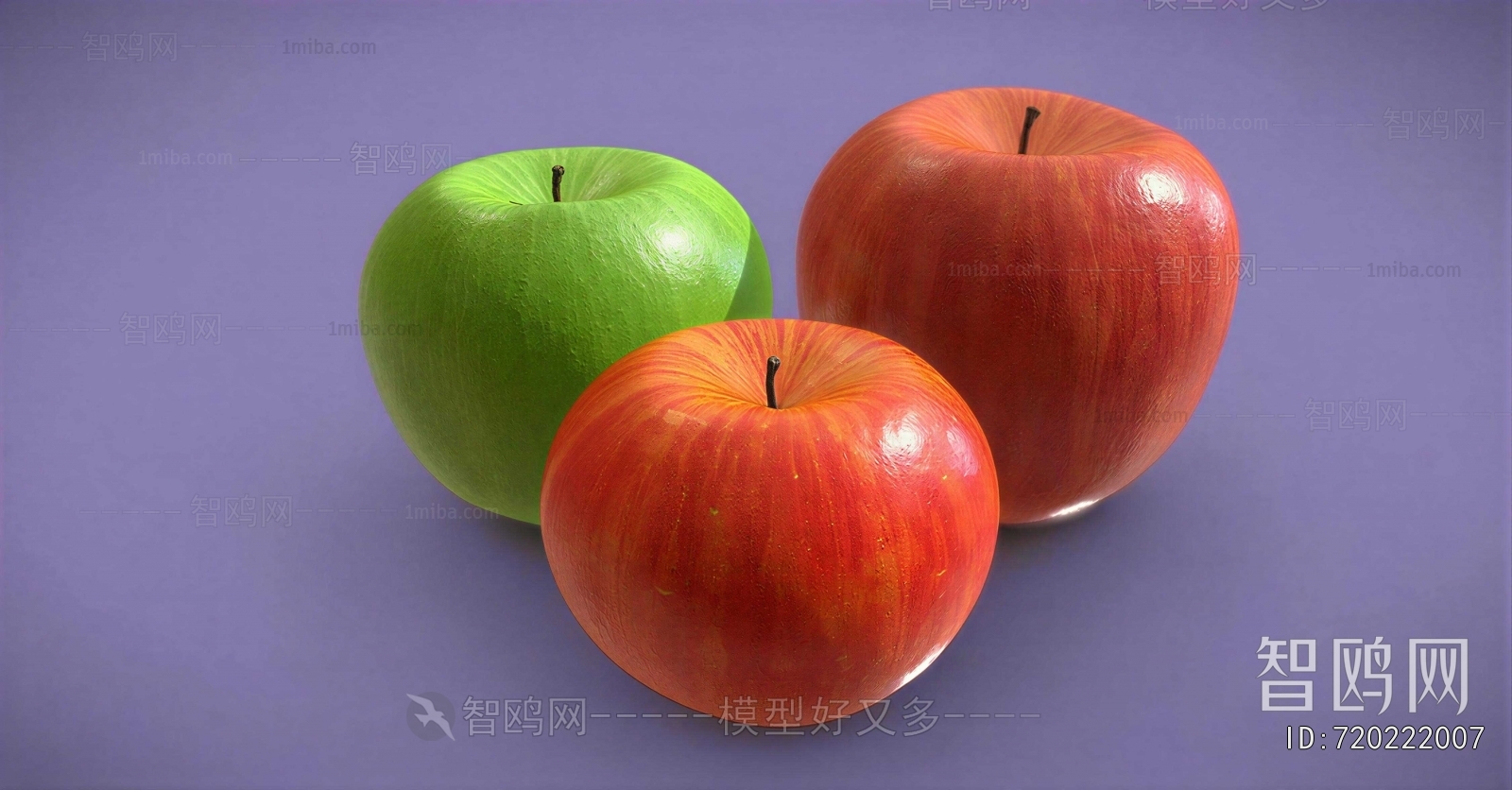 Modern Fruit