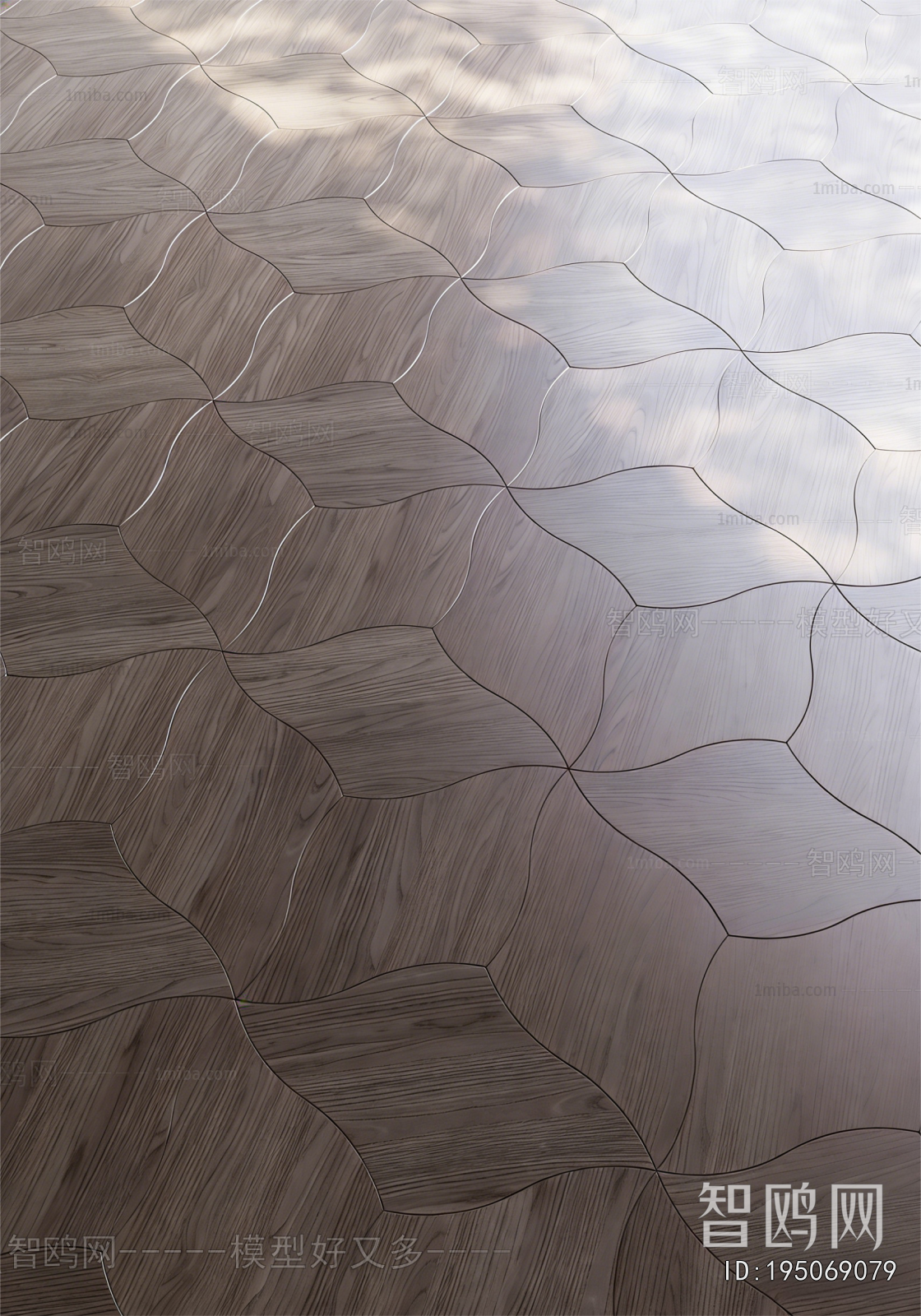 Modern Floor