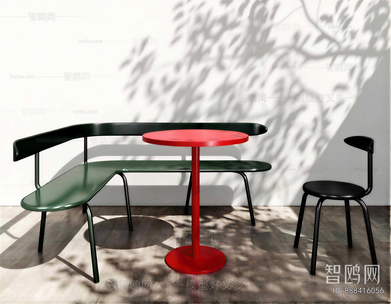 Modern Outdoor Tables And Chairs