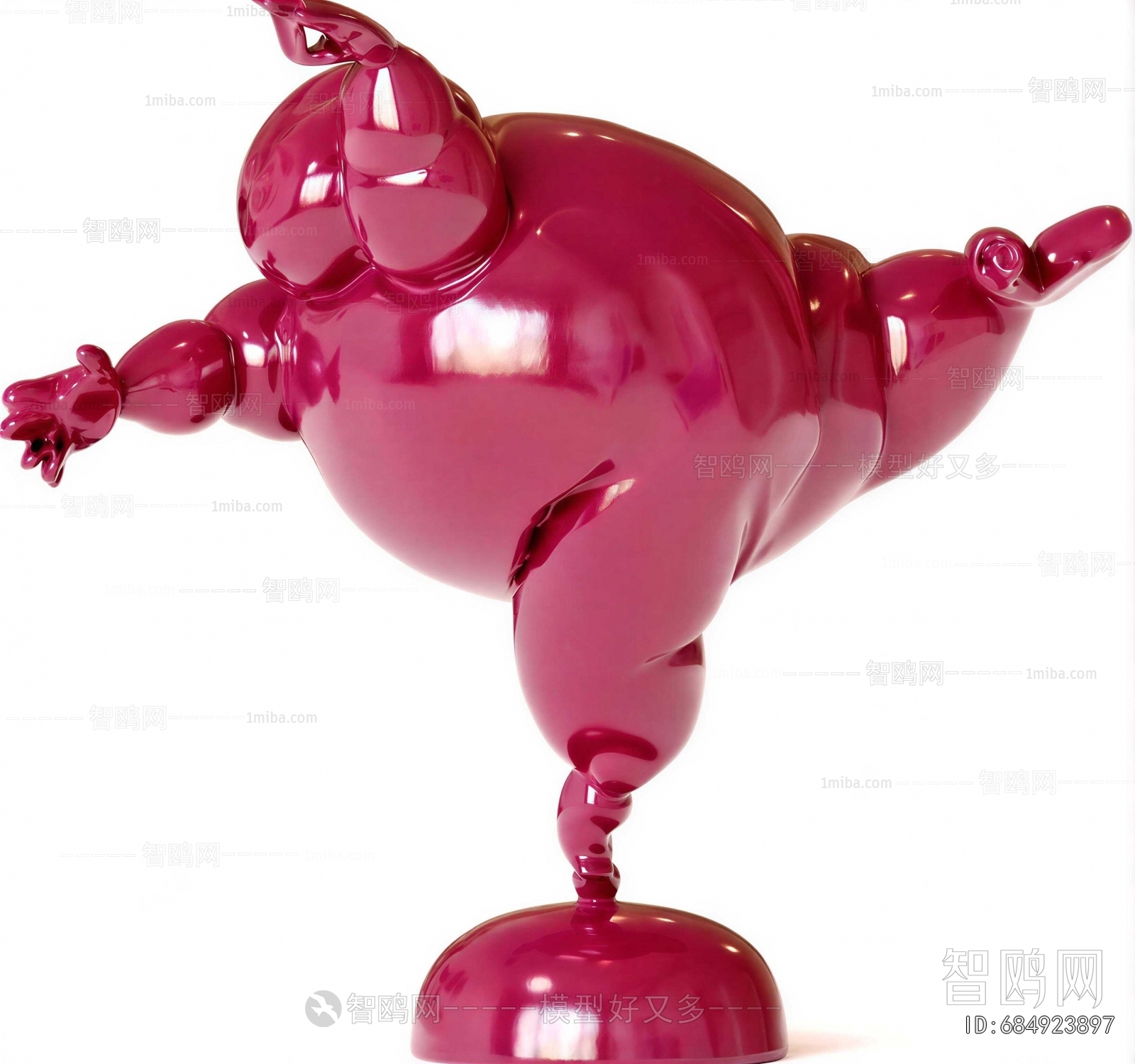 Modern Sculpture