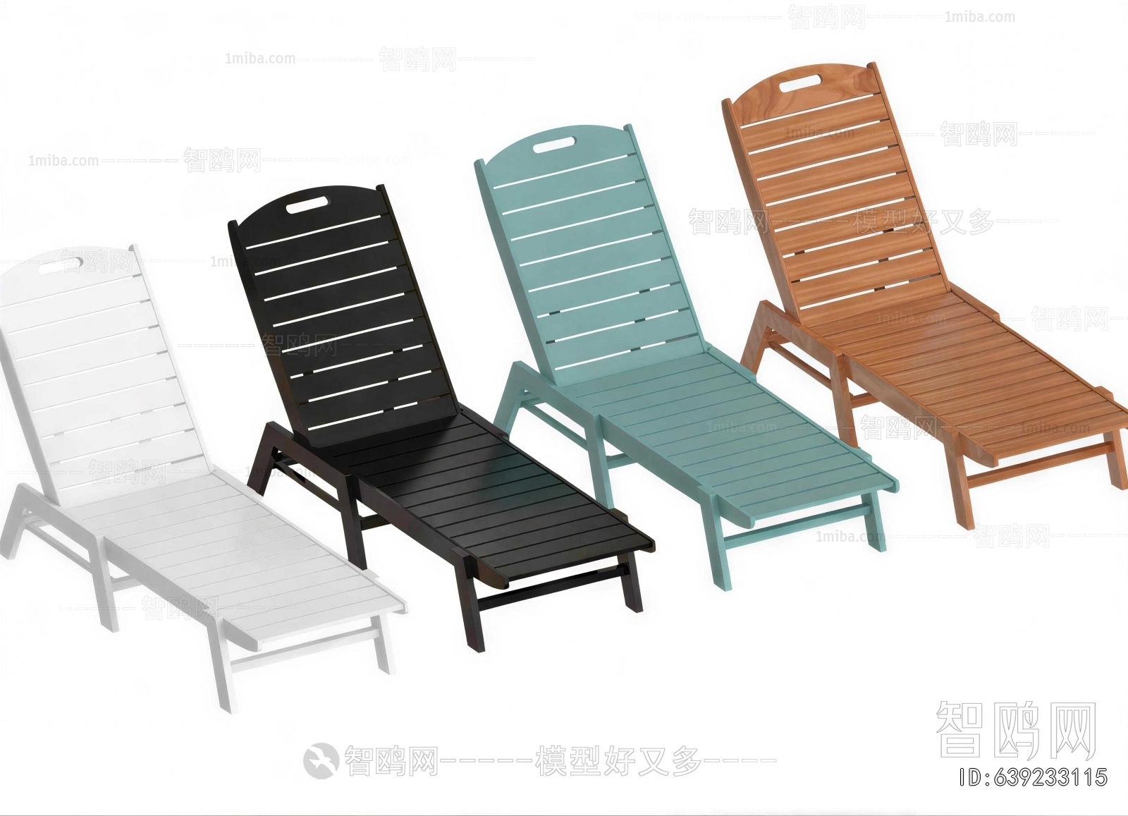 Modern Recliner