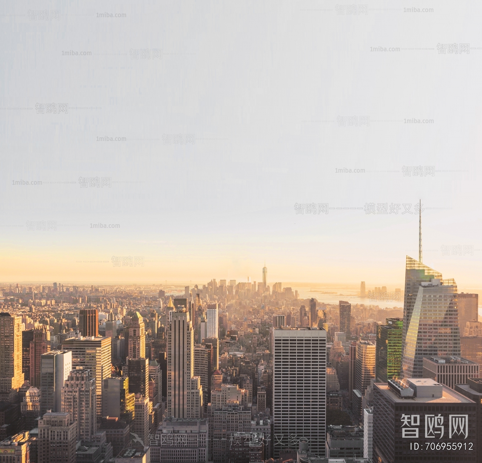 City
