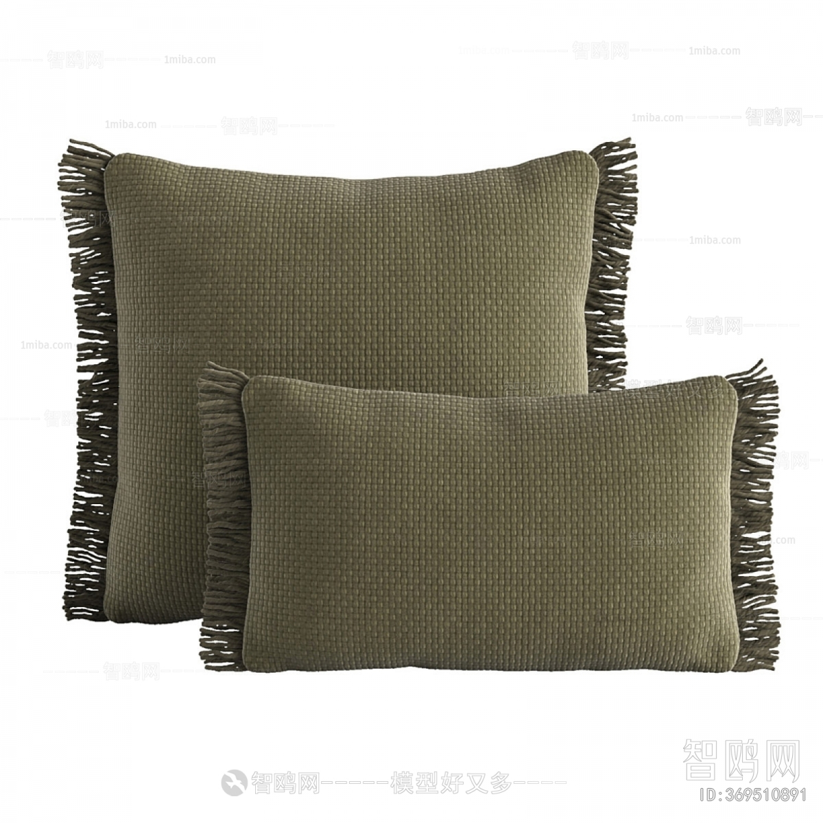 Modern Pillow