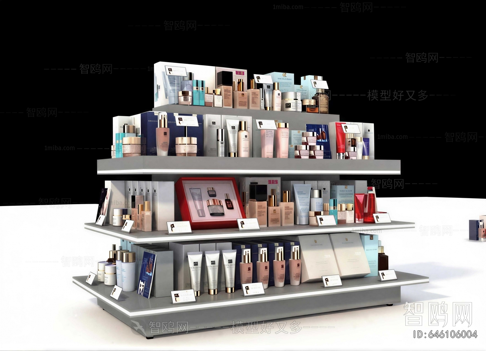 Modern Showcase