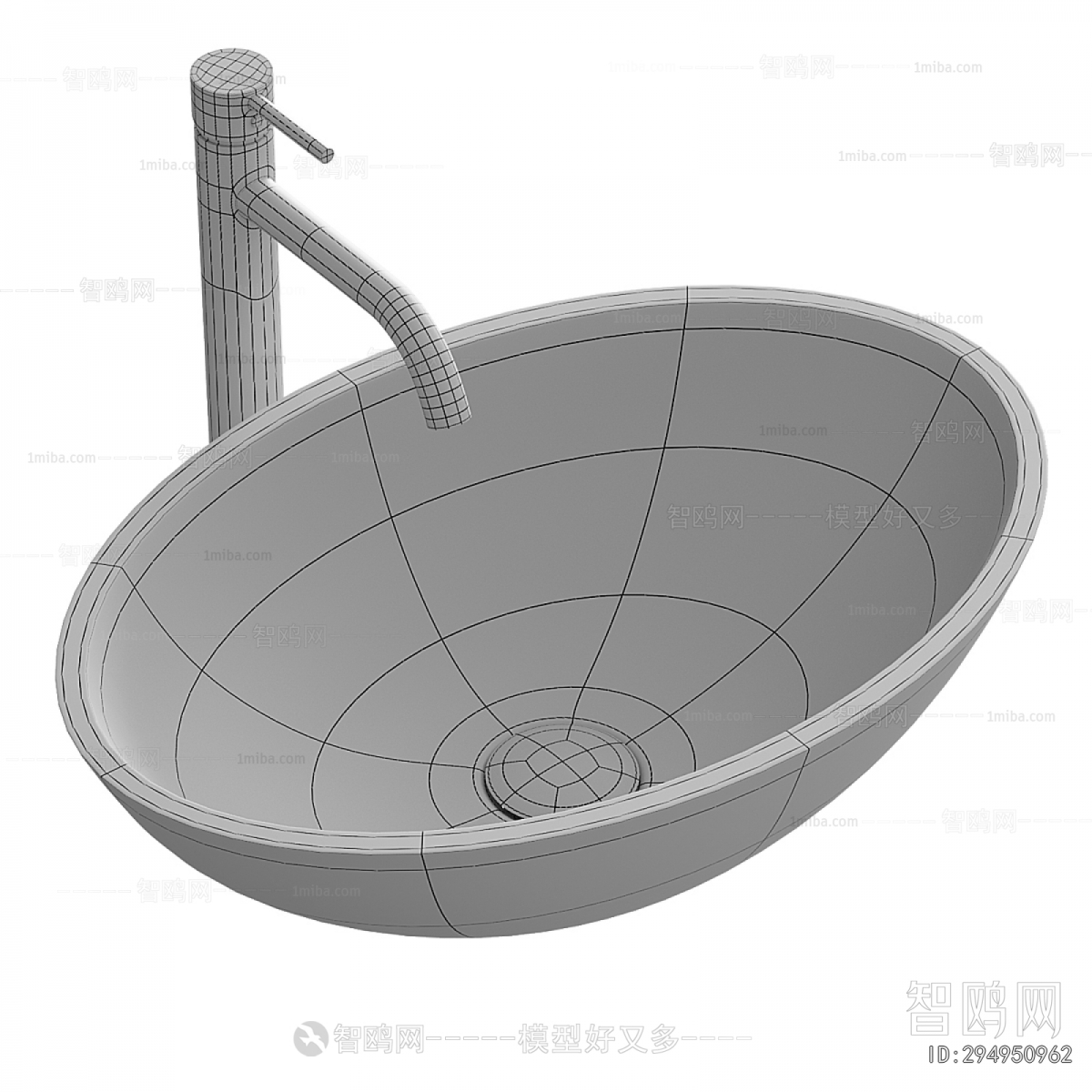 Modern Basin
