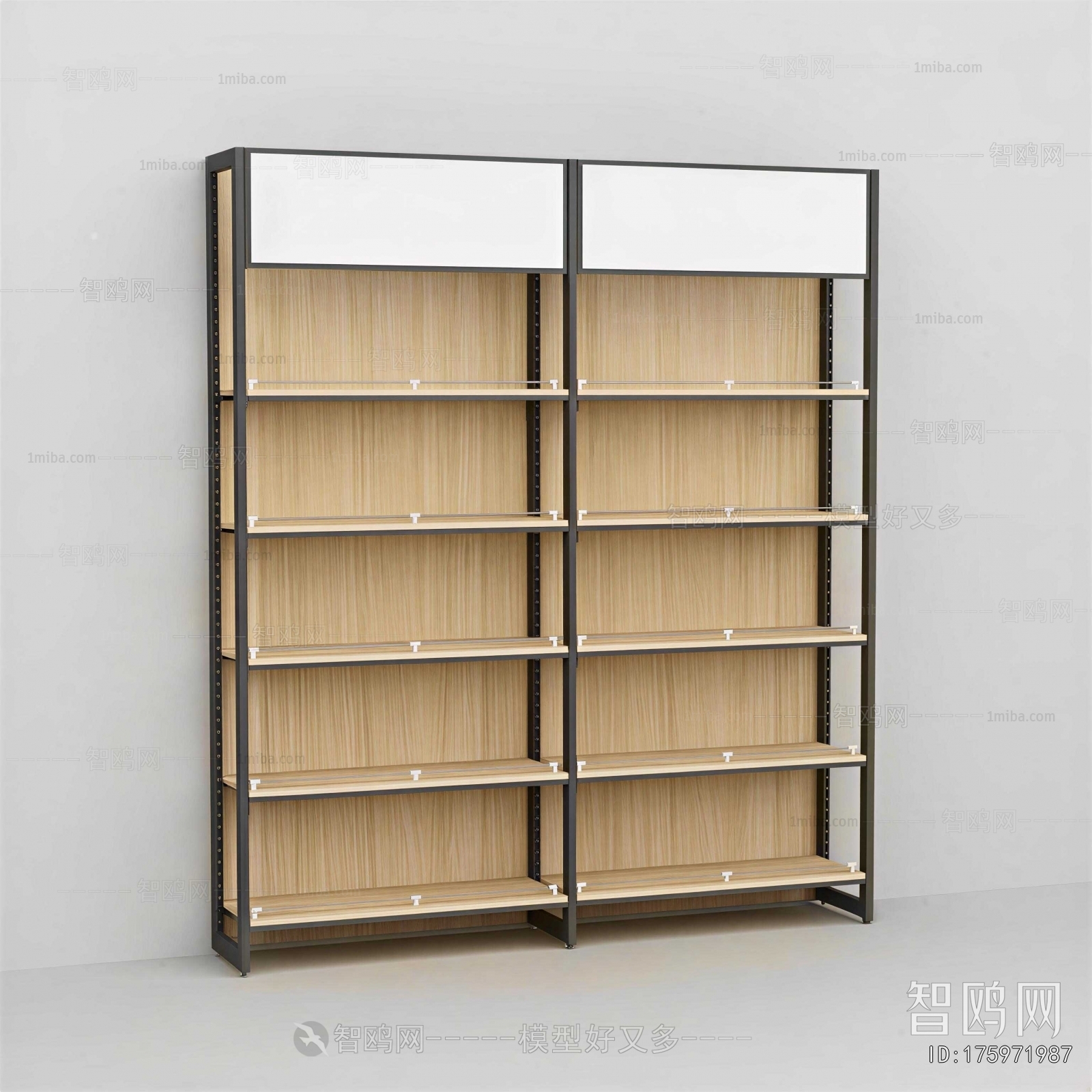 Industrial Style Showcase