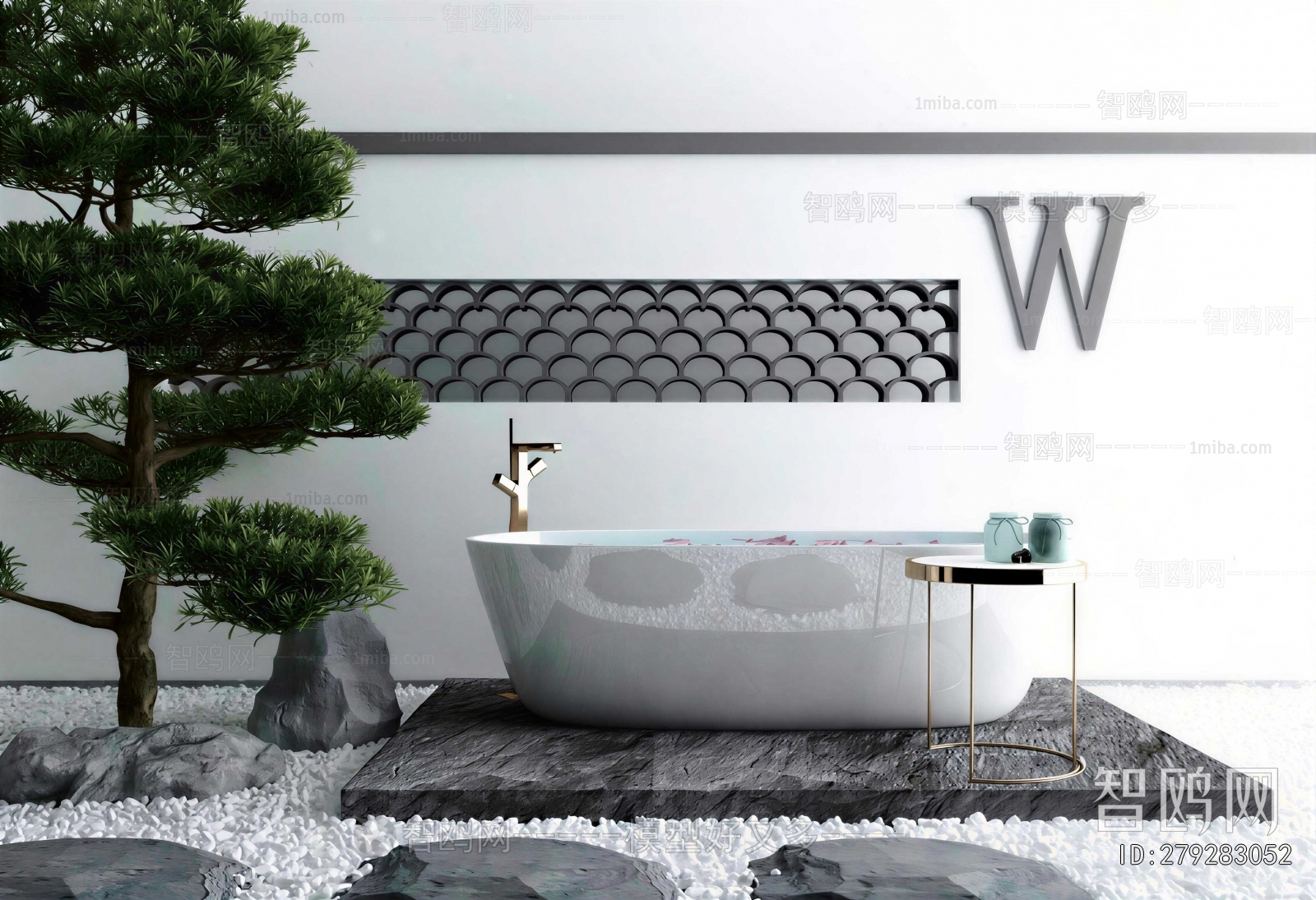 New Chinese Style TOILET
