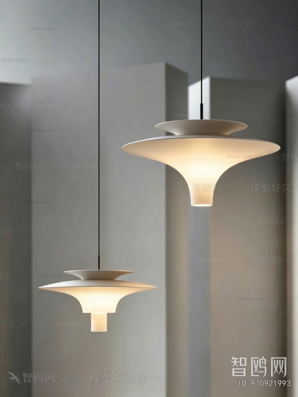 Modern Droplight
