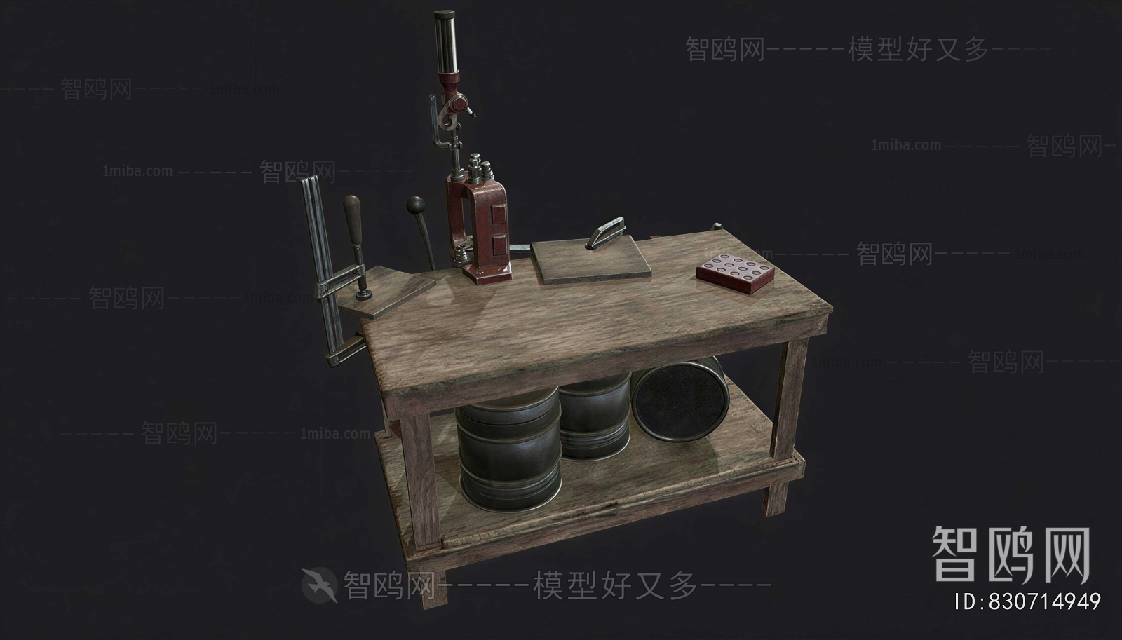New Chinese Style Other