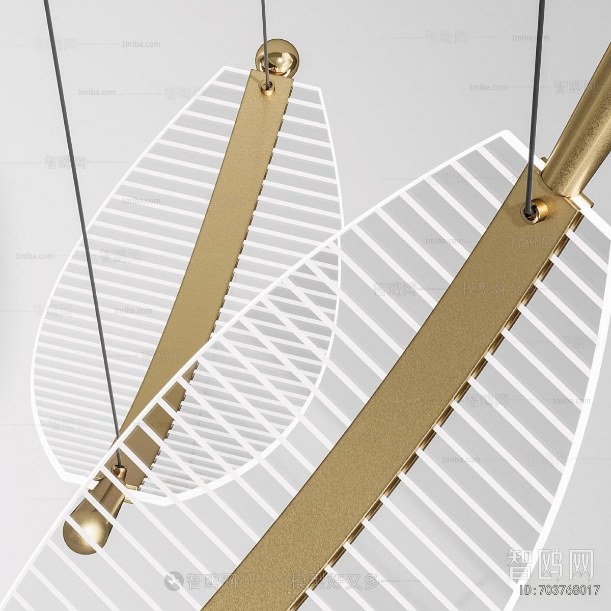 Modern Droplight