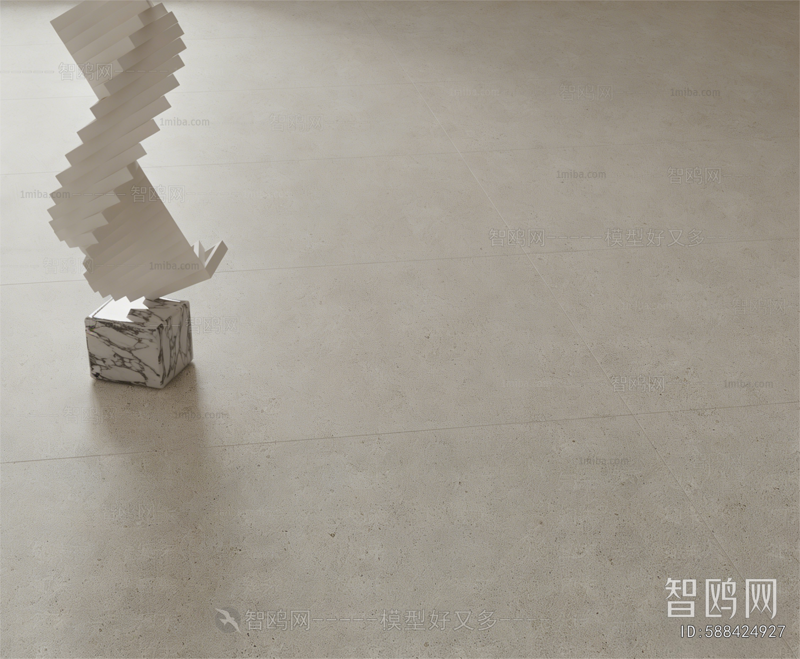 Modern Floor Tile