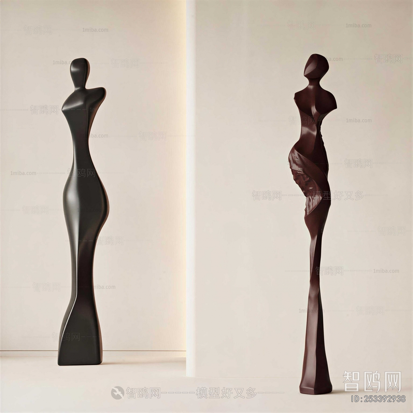 Modern Sculpture