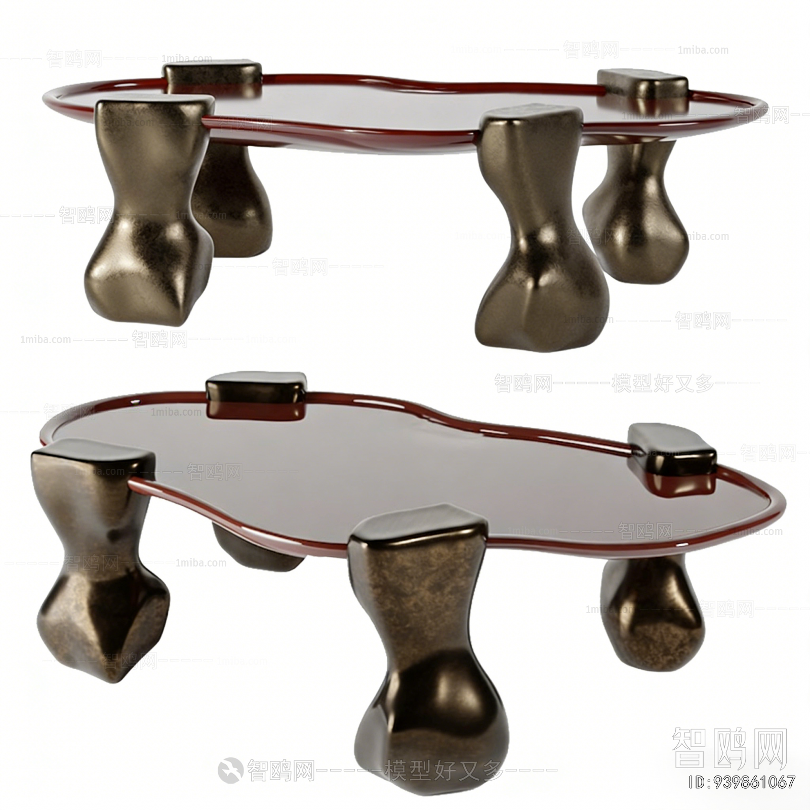 Modern Coffee Table